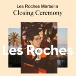 Les Roches celebra su 56º Ceremonia de Clausura